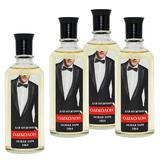 Одеколон Новая Заря Для мужчин 100мл 4шт