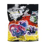 Тянучка с капсулой 01, флоупак Супер Флекс 