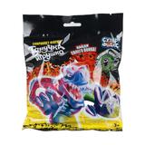 Тянучка Со скелетом 01, флоупак Супер Флекс 