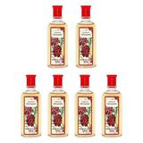 Одеколон Новая Заря Гвоздика 100мл 6шт