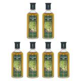 Одеколон Новая Заря Русский лес 100мл 6шт