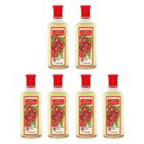 Одеколон Новая Заря Смородина 100 мл 6шт