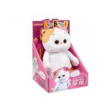 BUDI BASA Кошка Ли-Ли с бантиком Мультсериал 18см