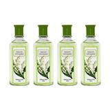 Одеколон Новая Заря Ландыш 100мл 4шт