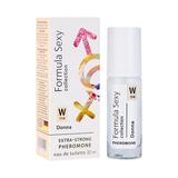 Formula Sexy collection Туалетная вода Donna W114 (Формула Секси Донна W114), 30 мл, женская