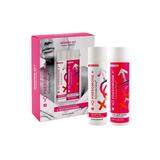 Набор косметический Formula Sexy №3 (гель для душа 250 мл, + шампунь 250 мл,), женский