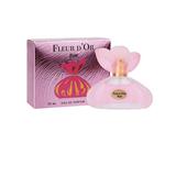 Vinci Парфюмерная вода Fleur D'Or Rose (Флёр Дор Роуз), 30мл, женская