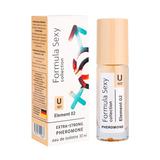 Formula Sexy collection Туалетная вода Element 02 U107 (Формула Секси Элемент 02 U107), 30 мл, женская