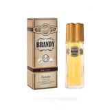 Delta Parfum Туалетная вода Cigar's Brandy (Сигарс Бренди), 100мл, мужская