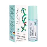 Formula Sexy collection Туалетная вода Erba U112 (Формула Секси Эрба U112), 30 мл, женская