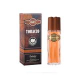 Delta Parfum Туалетная вода Cigar's Tobacco (Сигарс Тобакко), 100мл, мужская