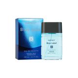 Delta Parfum Туалетная вода Instinct Blue Label (Инстинкт Блю Лейбл), 100мл, мужская
