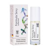 Formula Sexy collection Туалетная вода Fleur U102 (Формула Секси Флёр U102), 30 мл, женская
