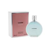 Vinci Туалетная вода Charme Avrora (Шарм Аврора) edt 100мл женская