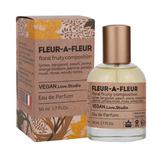 VEGAN.Love.Studio Парфюмерная вода Fleur-a-Fleur (Веган Лав Студио Флёр Э Флёр), 50мл, женская
