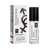 Formula Sexy collection Туалетная вода Black Pepper U108 (Формула Секси Блэк Пеппер U108), 30 мл, женская