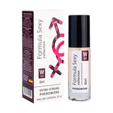 Formula Sexy collection Туалетная вода Girl W105 (Формула Секси Гёл W105), 30 мл, женская
