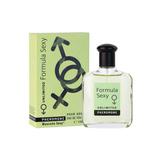 Formula Sexy Туалетная вода Unlimited с феромонами (Формула Секси Анлимитед), 100мл, мужская
