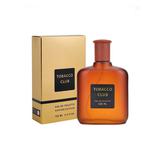 Delta parfum Туалетная вода Tobacco Club (Тобакко Клаб), 100мл, мужская