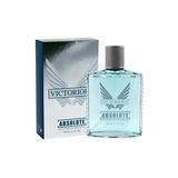 Delta Parfum Туалетная вода Absolute Victorious (Абсолют Викториус), 100мл, мужская