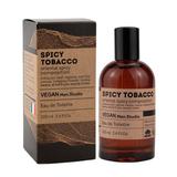 VEGAN Man Studio Туалетная вода Spicy Tobacco (Веган Мэн Студио Спайси Тобакко), 100мл, мужская