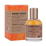 VEGAN.Love.Studio Парфюмерная вода Sweet Fruit (Веган Лав Студио Свит Фруит), 50мл, женская