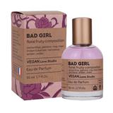VEGAN.Love.Studio Парфюмерная вода Bad Girl (Веган Лав Студио Бэд Гёл), 50мл, женская