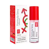 Formula Sexy collection Туалетная вода Cherry U104 (Формула Секси Черри U104), 30 мл, женская