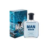 Delta Parfum Туалетная вода Man Ocean (Мэн Оушн ), 100мл, мужская