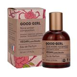 VEGAN.Love.Studio Парфюмерная вода Good Girl (Веган Лав Студио Гуд Гёл, 50мл, женская