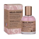 VEGAN.Love.Studio Парфюмерная вода Hello, Chloe! (Веган Лав Студио Хеллоу, Хлое), 50мл, женская
