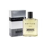 Delta Parfum Туалетная вода Absolute Bottled (Абсолют Боттлед), 100мл, мужская