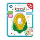 Прорезыватель кукуруза на блист. Умка