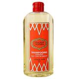 Новая Заря Шампунь Красная Москва увлажняющий для всех типов волос 430 мл