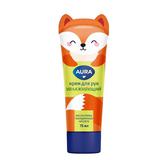 AURA Крем для рук Увлажняющий туба 75мл