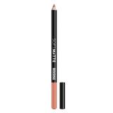 LUXVISAGE Карандаш для губ SOFT MATTE 608 Coral Beige
