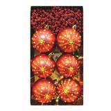 Игра развивающая на липучках Гусеница