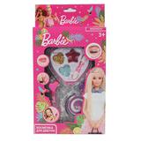 Косметика ДЛЯ ДЕВОЧЕК тени для век с блестками, помада, блеск для губ МИЛАЯ ЛЕДИ