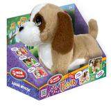 Интерактивный щенок Поль 22см танцует, МОЙ ПИТОМЕЦ