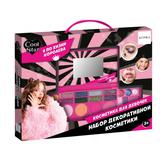 Косметика ДЛЯ ДЕВОЧЕК тени для век, блеск для губ, румяна Cool Star 