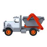 Самосвал для мусора 43 см