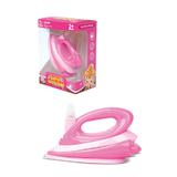 Утюг, свет, звук, эл. пит. ААх2, не вх. в компл., коробка