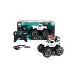 Полиция радиоуправляемая, 5 каналов, свет, в комплекте аккумулятор, USB шнур, элементы питания АА*2шт.не входят, коробка