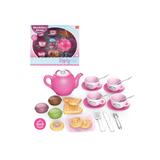 Игровой набор "Чайный сервиз", 25 предм., коробка