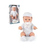 Кукла-пупс, корбка