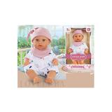 Кукла-пупс, корбка