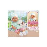 Игровой набор "Милый малыш", пупс, 1 предм., коробка