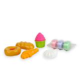 Игровой набор Пекарня 9 предметов