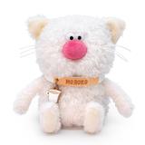 Кофейный Кот Молоко 12 см