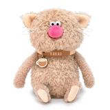 Кофейный Кот Какао 16 см